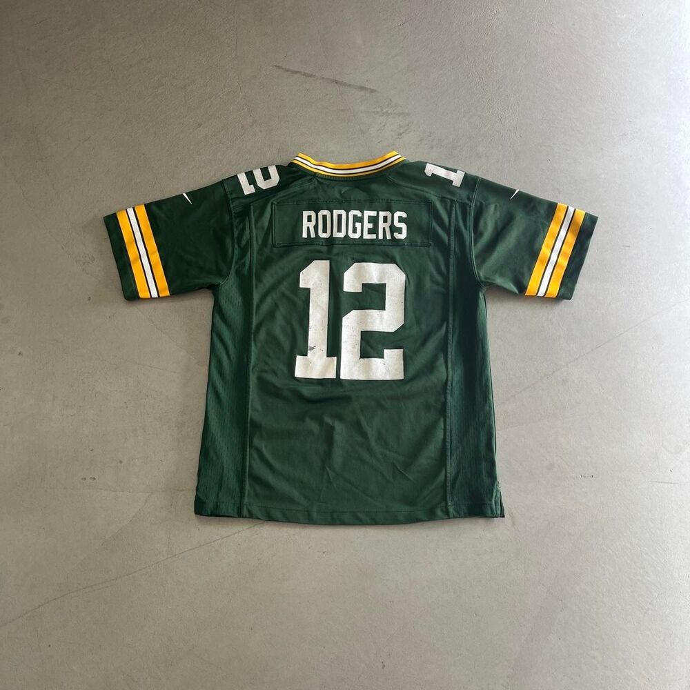 Nfl Green Top